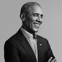 BarackObama