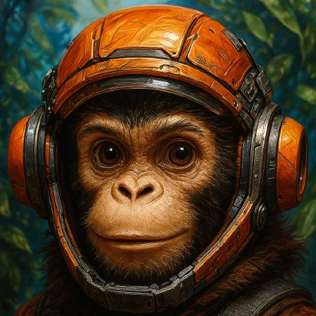 ape