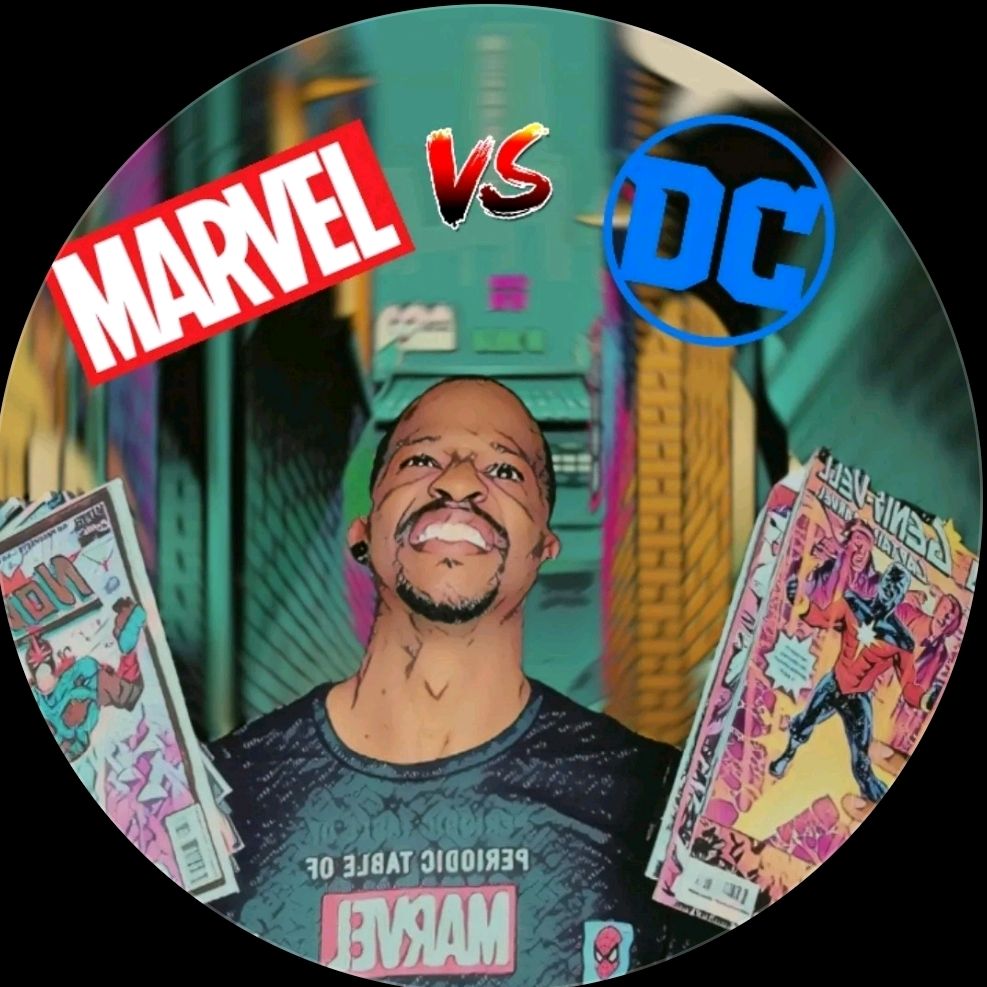 Comicsdad