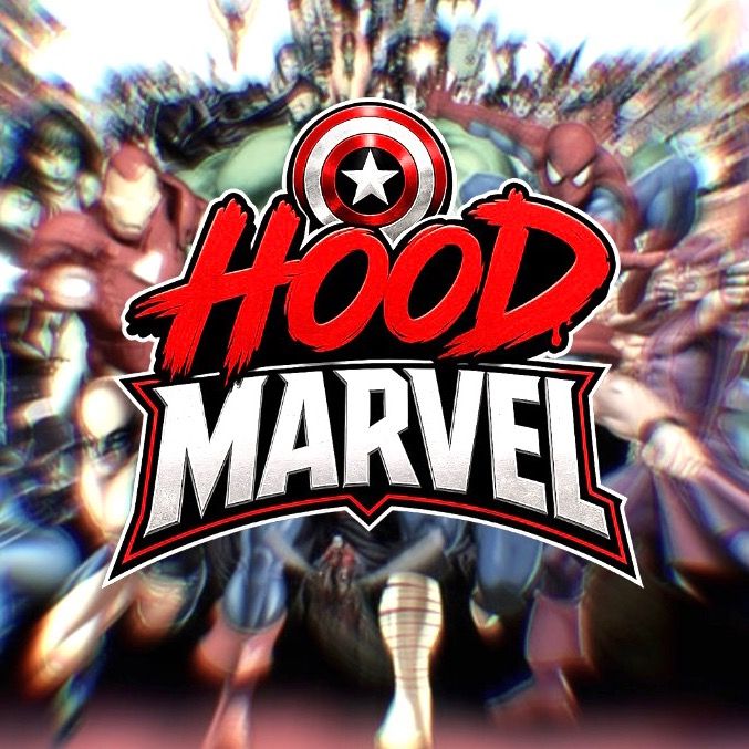 Hoodmarvel