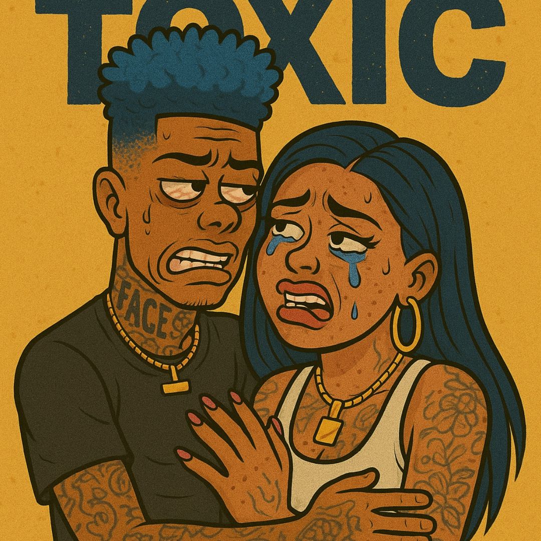 ToothlessAndToxic