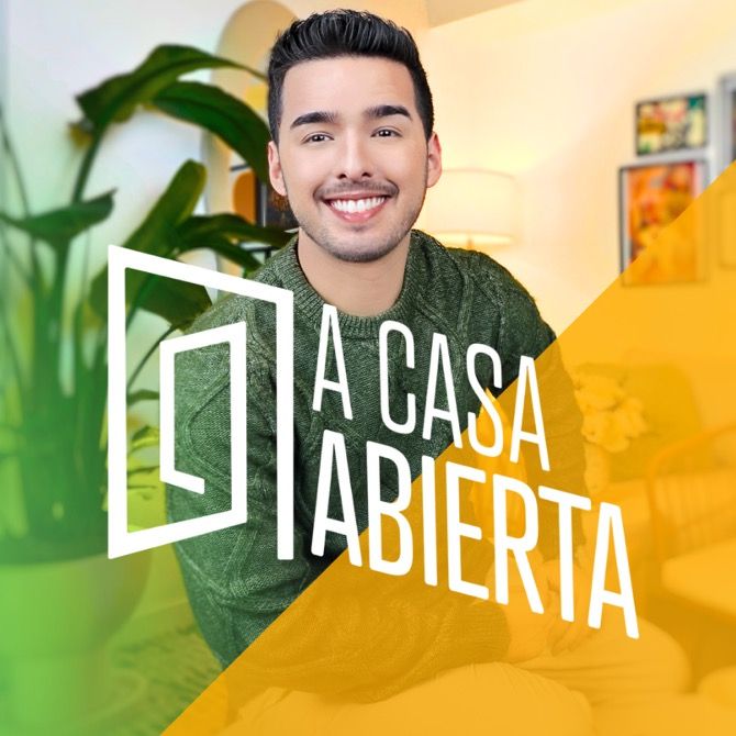 acasabierta