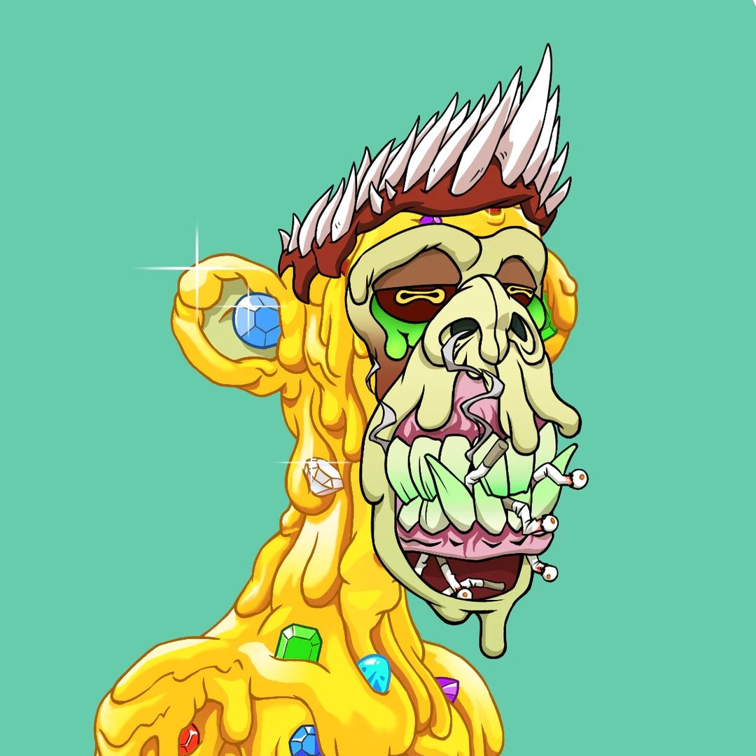 ape