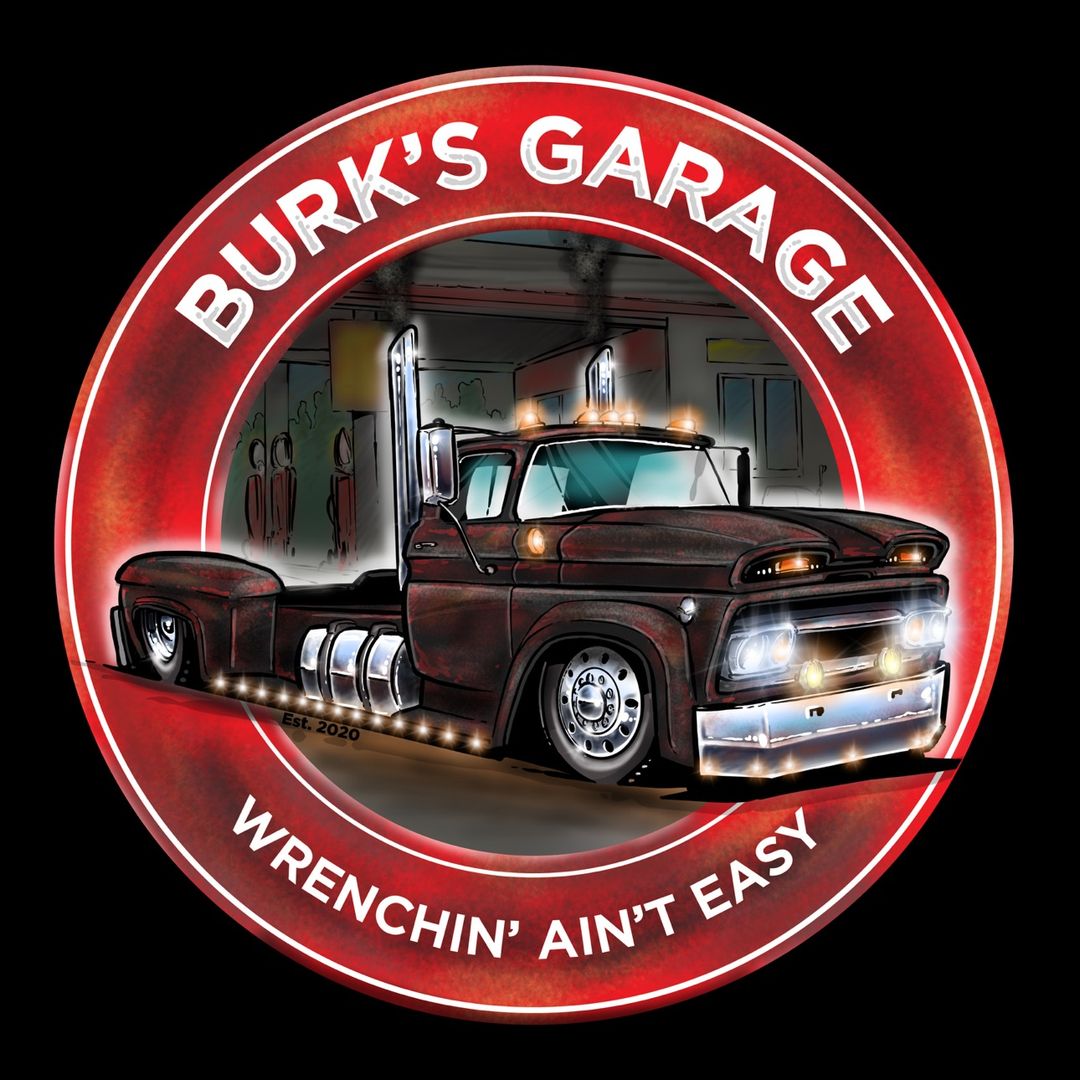 burksgarage