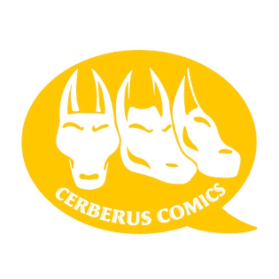cerberuscomics