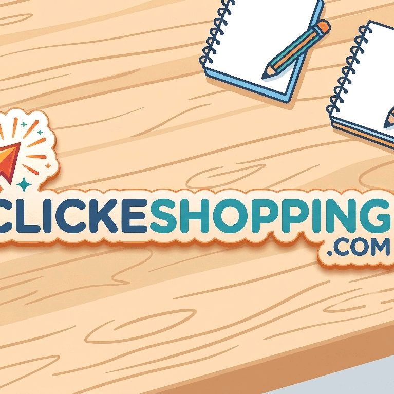 clickeshopping
