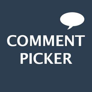 commentpicker.com