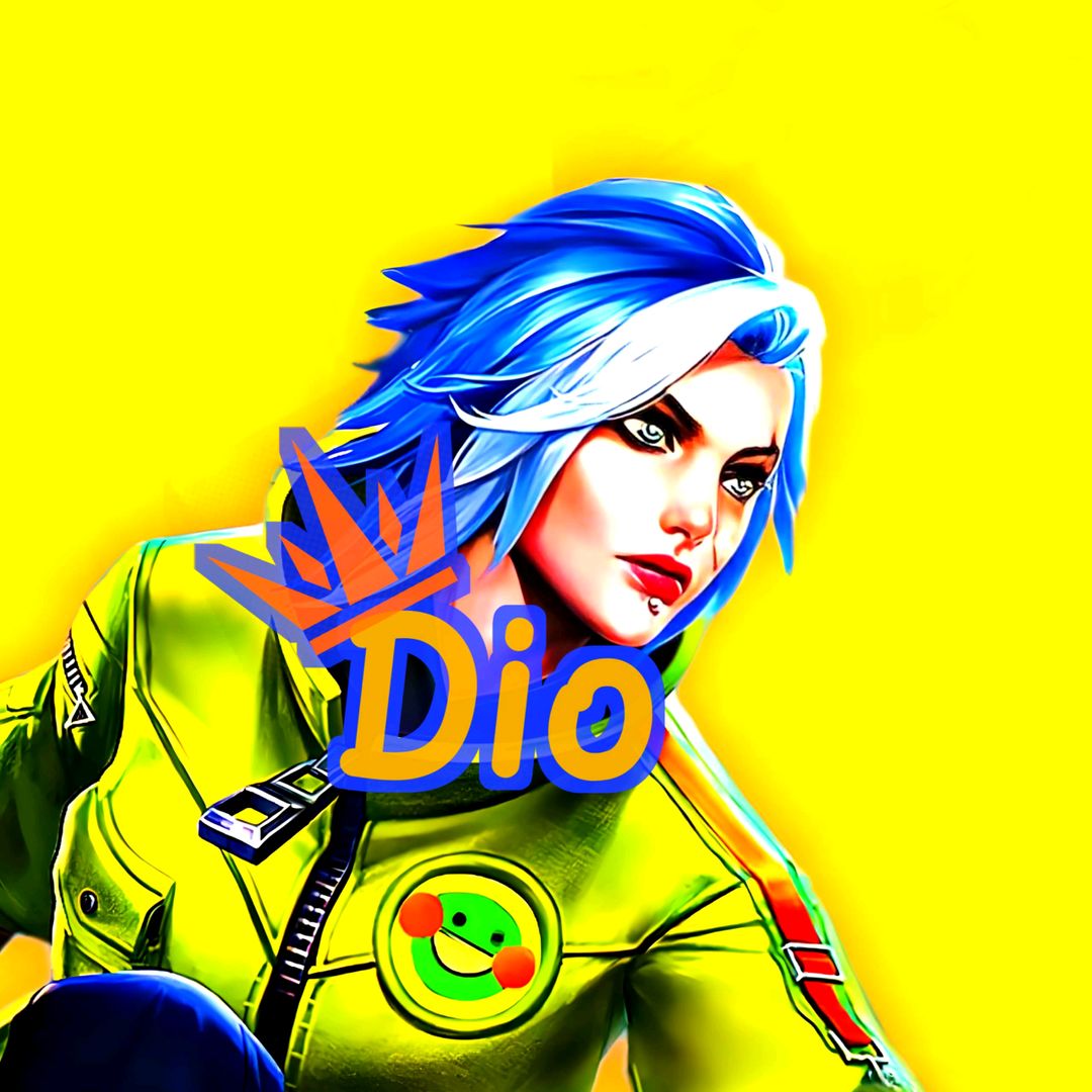 dio8087