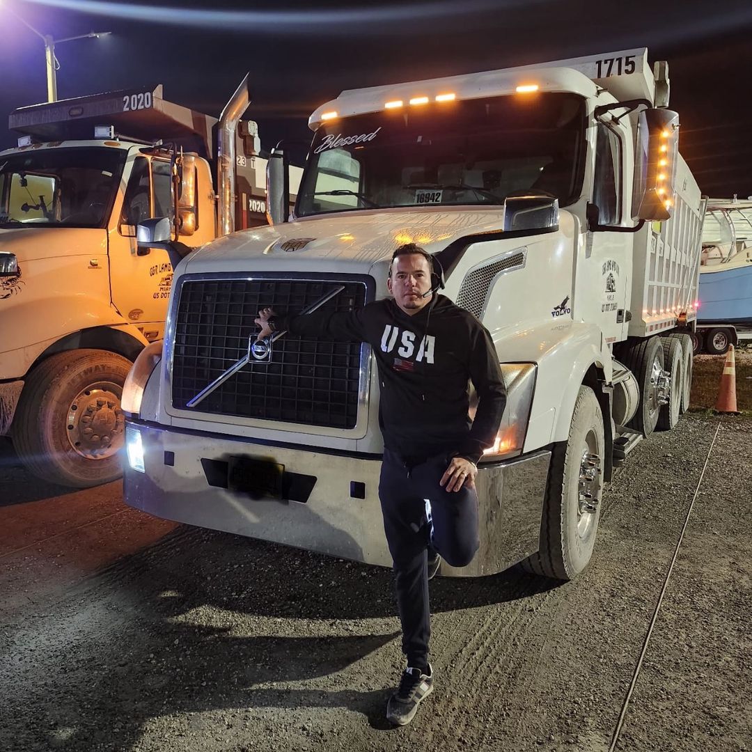 e.gtruckpassion
