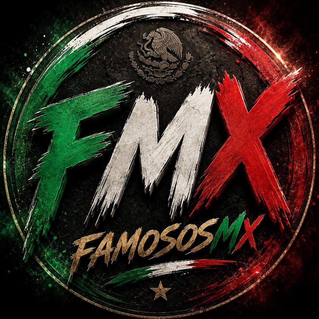 famososmx