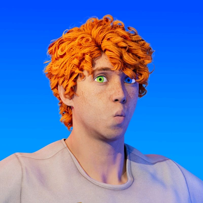 hisytstory