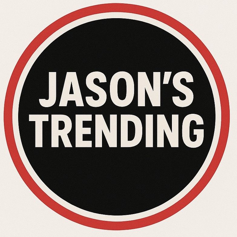 jasonstrending