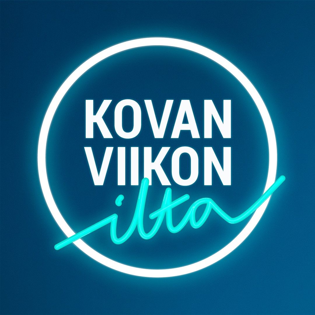 kovanviikonilta