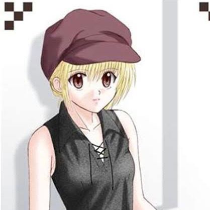 kurapika323