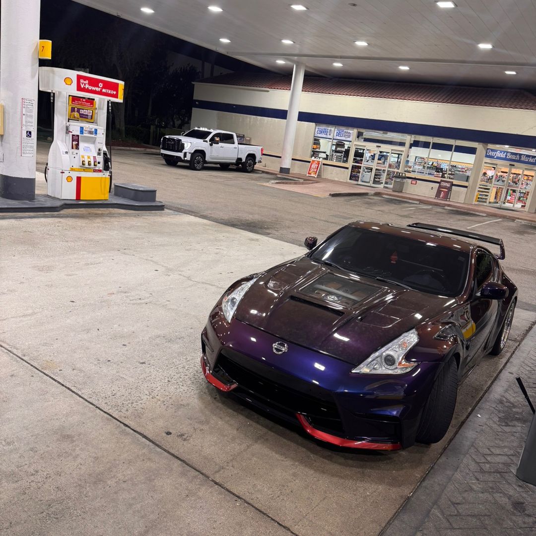 midnight370z