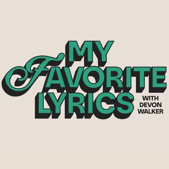 myfavoritelyricspod