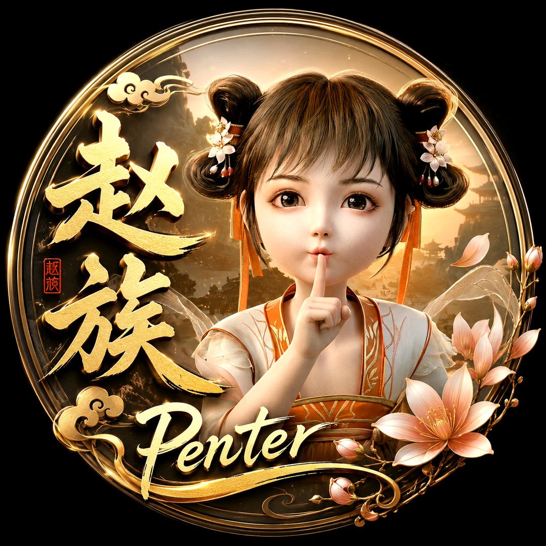 penter1997
