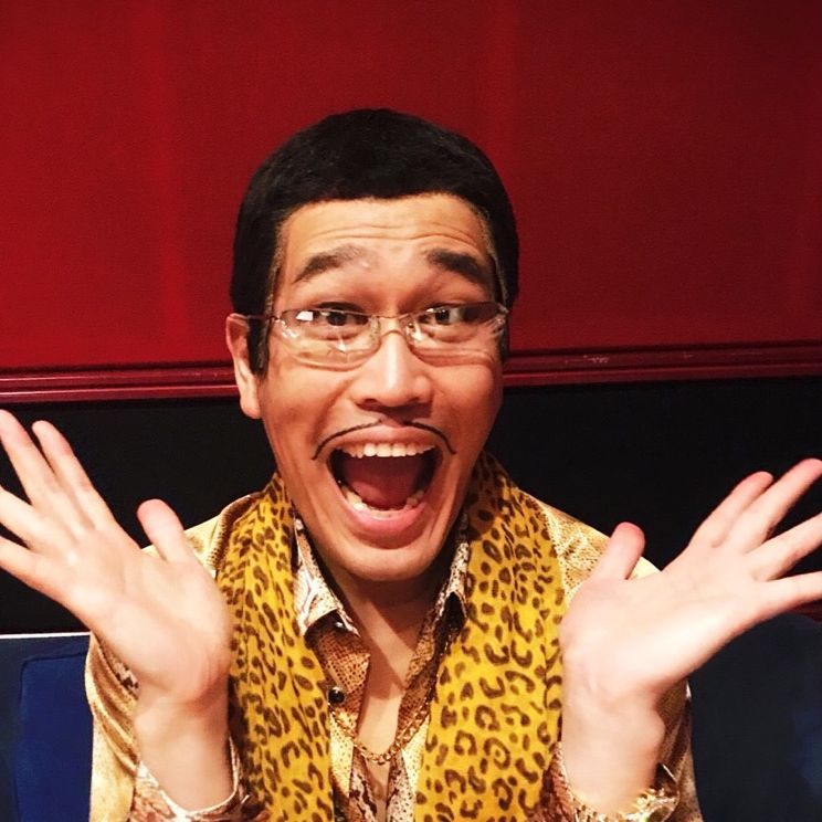 pikotaro2016ppap