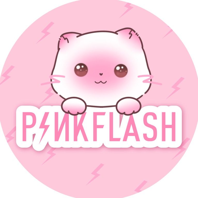 pinkflash.beauty