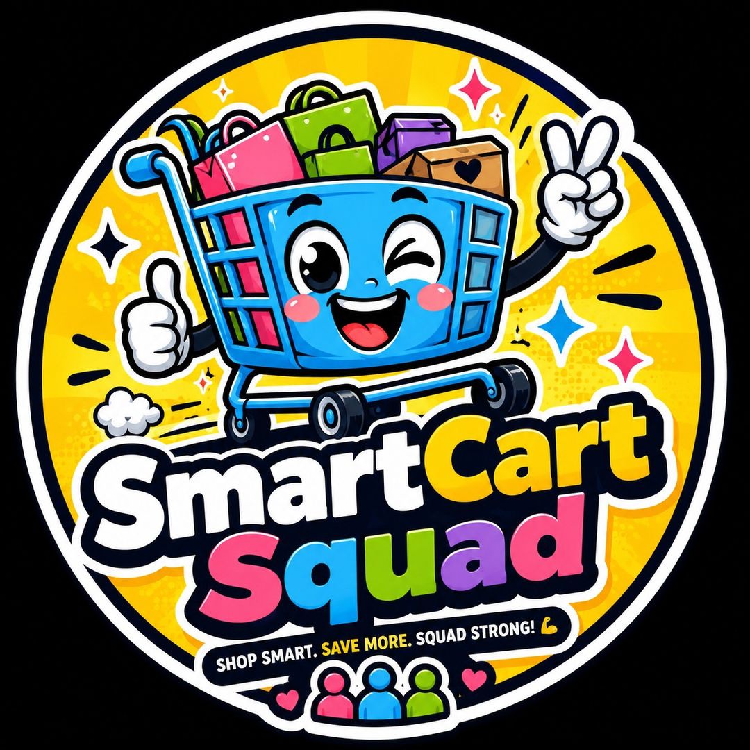 smartcartsquad