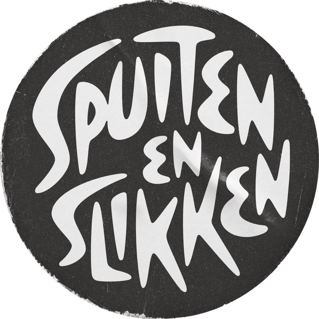 spuitenenslikken
