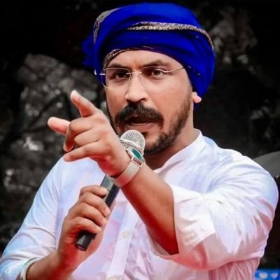 BhimArmyChief