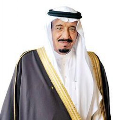 KingSalman