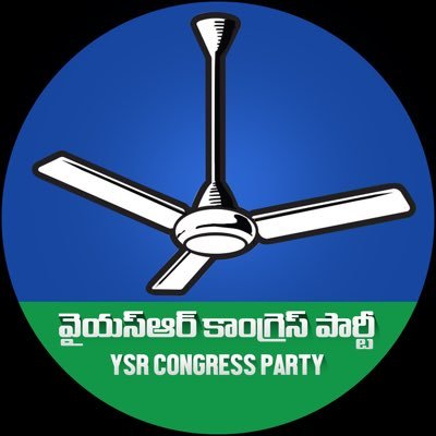 YSRCParty