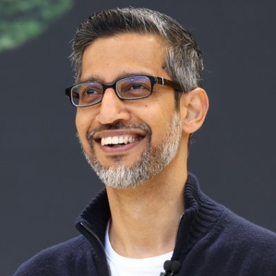 sundarpichai