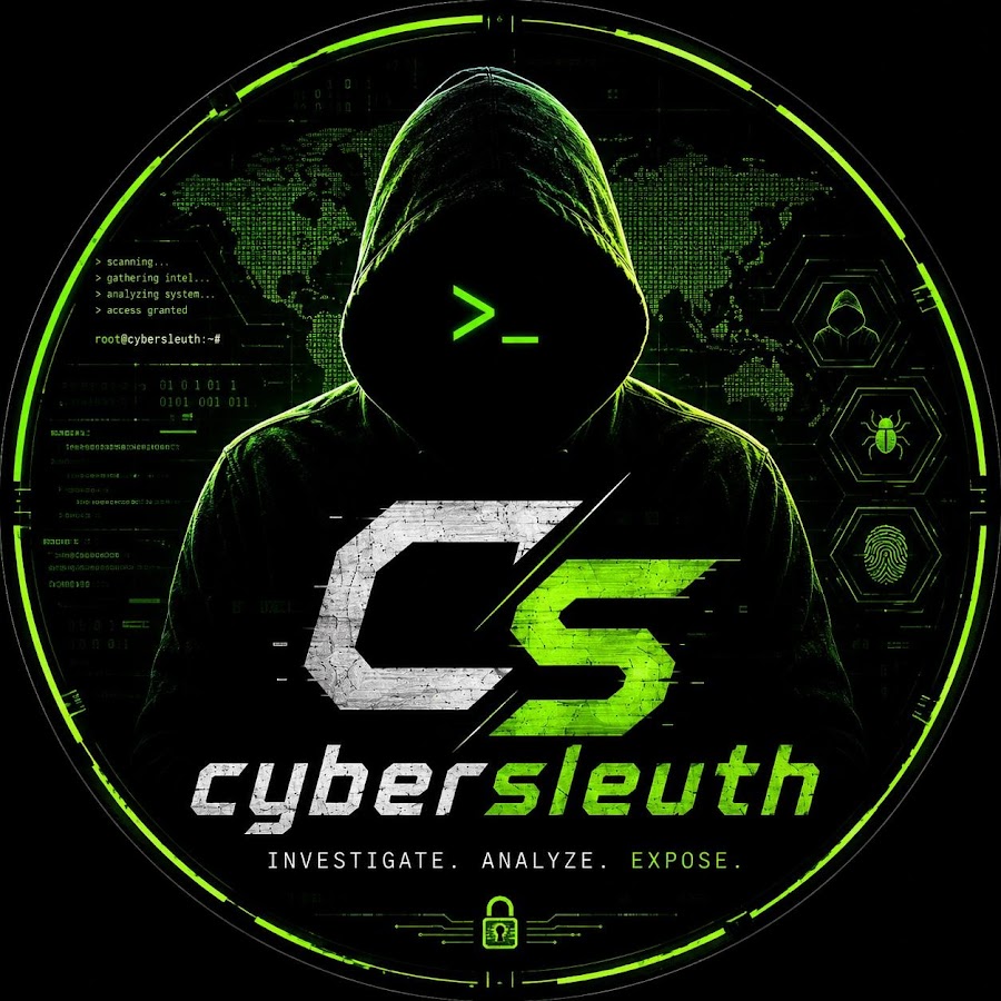 CyberSleuth0