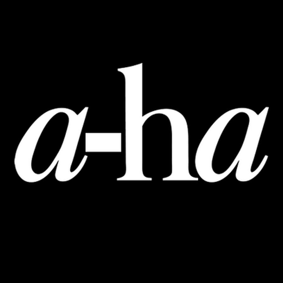 aha
