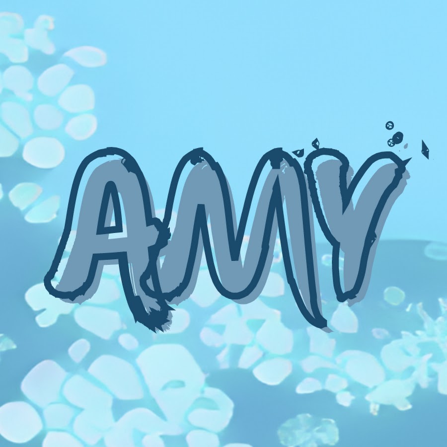 amy