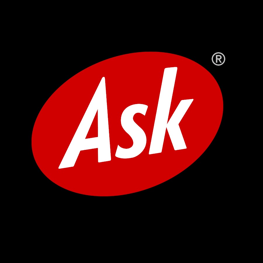 ask
